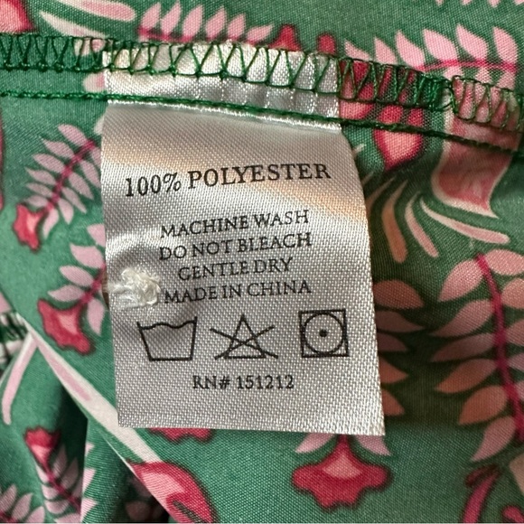 NWT Michelle McDowell TOUCAN TANGO PINK
KENDALL DRESS. SIZE: SMALL - Picture 4 of 5